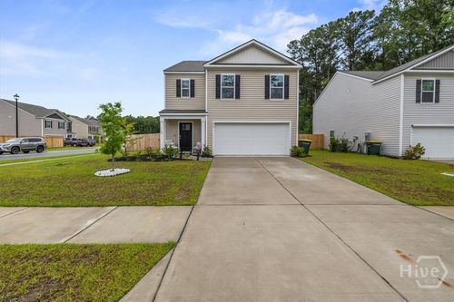 214 Ellie Way, Savannah, GA, 31419-1181 | Card Image