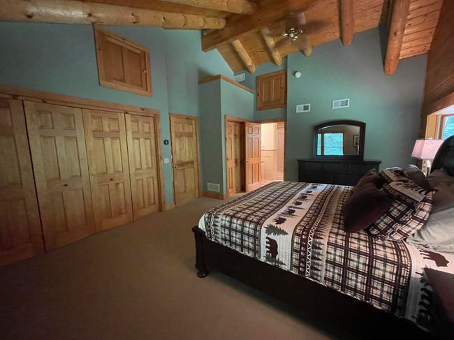 303 Westview Est, House other with 5 bedrooms, 3 bathrooms and null parking in Manchestr Ctr VT | Image 31