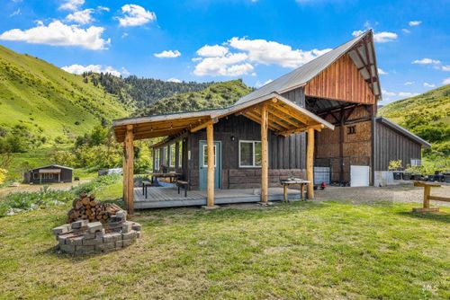 255 Seven U Ranch Rd, Lucile, ID, 83542-0015 | Card Image