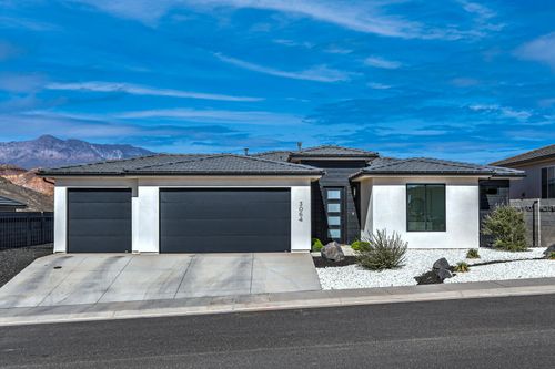 3064 W 670 N, Hurricane, UT, 84737-3652 | Card Image