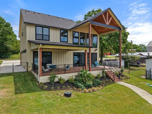 144 Oak Hills Dr, Mabank, TX, 75156-9615 | Card Image