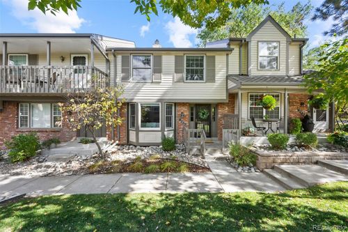 6752 E Briarwood Dr, Centennial, CO, 80112-1156 | Card Image