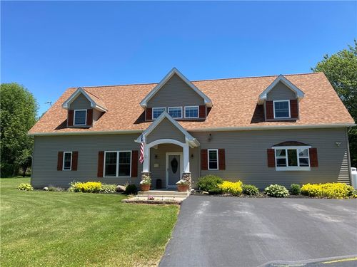 6367 Woodland Dr, Conesus, NY, 14435-9620 | Card Image