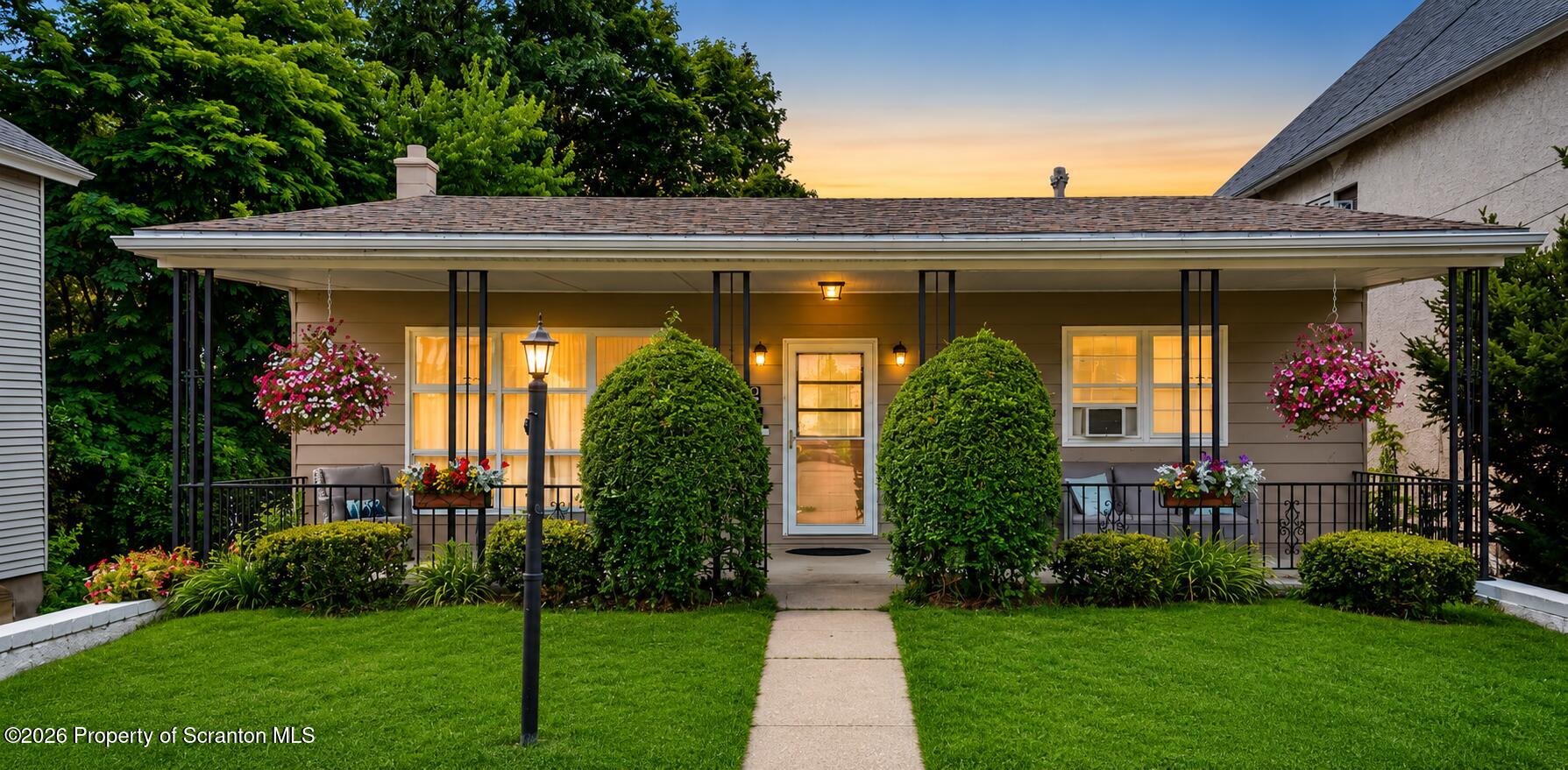 Residential in Dunmore 2