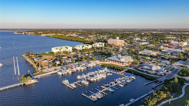 1801 Los Alamos Dr, House other with 3 bedrooms, 3 bathrooms and null parking in PUNTA GORDA FL | Image 77