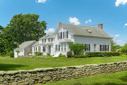 177 Howland Rd, Westport, MA, 02790-5156 | Card Image