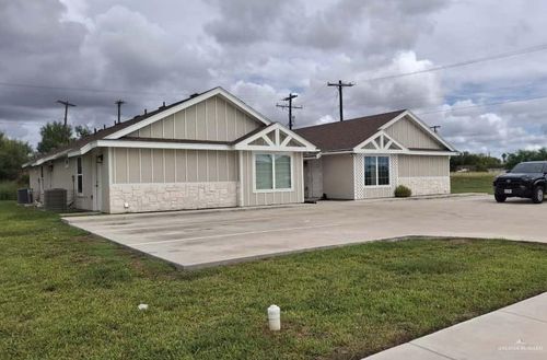 b-2104 Multi-National, Harlingen, TX, 78550 | Card Image