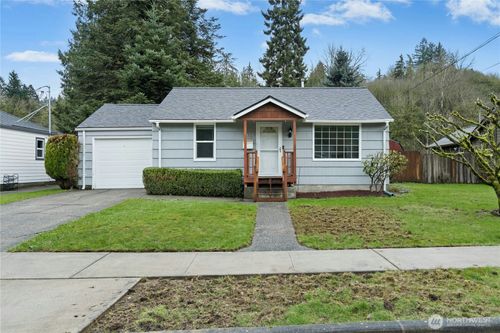 3125 Se 6th St, Renton, WA, 98058-2831 | Card Image