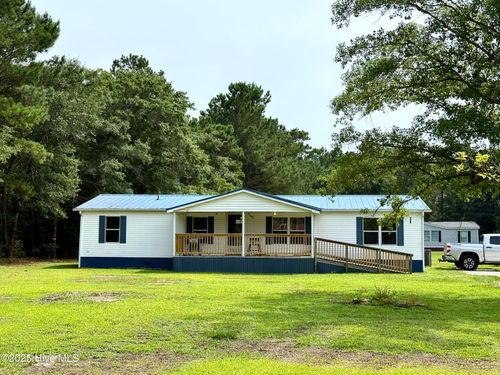 184 Hardison Rd, Holly Ridge, NC, 28445-7556 | Card Image