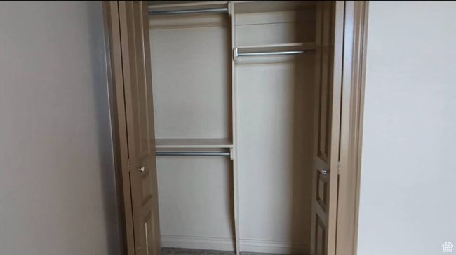 View of closet | Image 49