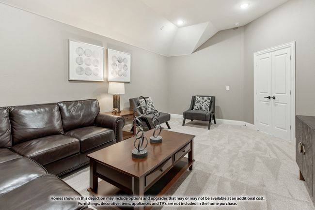 805 Devon Dr, House other with 5 bedrooms, 5 bathrooms and null parking in Midlothian TX | Image 38
