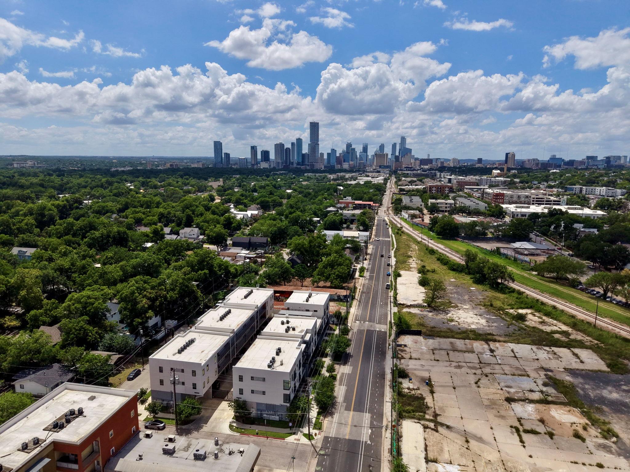 Residential in Austin