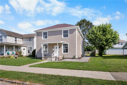 226 High Ave, Byesville, OH, 43723-1025 | Card Image