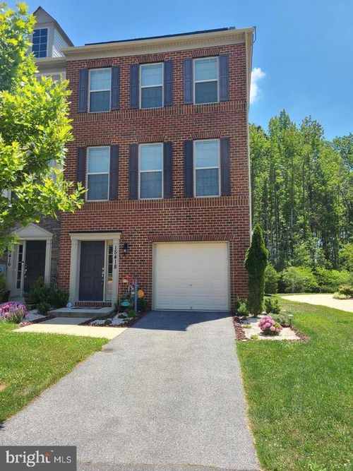 15418 Lady Lauren Ln, BRANDYWINE, MD, 20613-7715 | Card Image