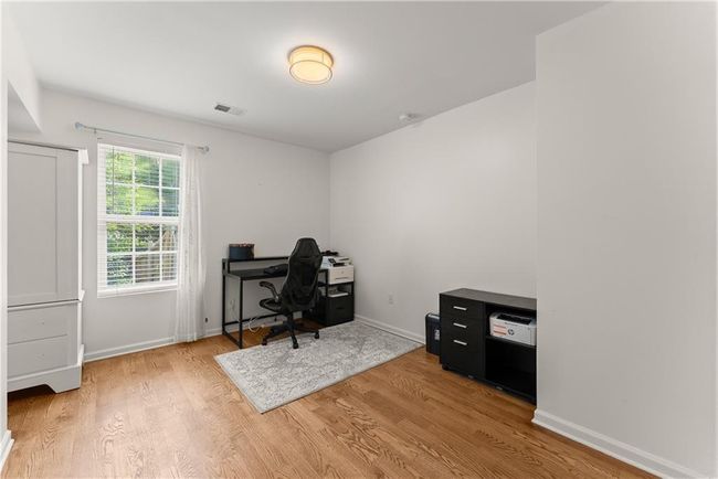 2605 Fort Apachee Trl, House other with 3 bedrooms, 2 bathrooms and null parking in Dacula GA | Image 20