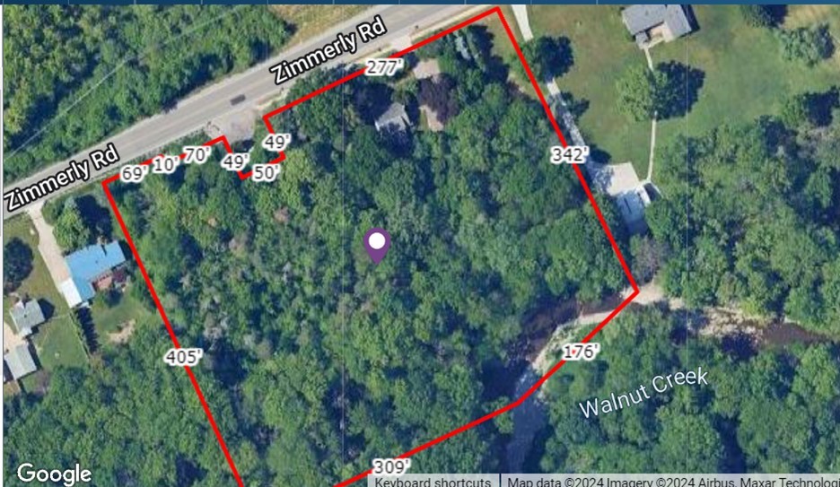 Zimmerly Rd, Erie, PA 16506