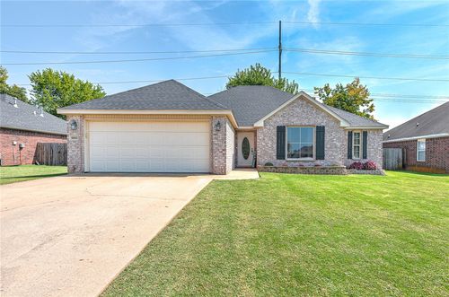 6003 S 36th St, Rogers, AR, 72758-9031 | Card Image
