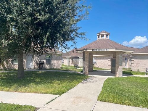11-2503 Salvatierra Ave, Edinburg, TX, 78541-4125 | Card Image