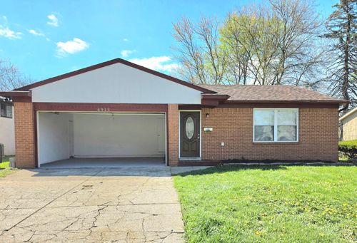 4915 Kresge Dr, Columbus, OH, 43232-4534 | Card Image