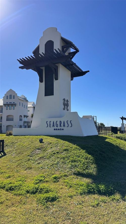 410 Seagrass, Gilchrist, TX, 77617 | Card Image