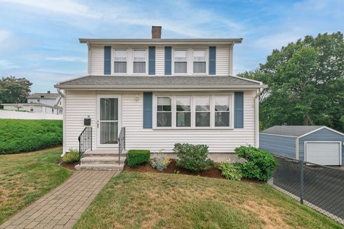 19 Newton Ave, Braintree, MA, 02184-3609 | Card Image
