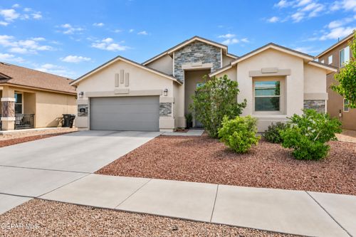 232 Golden Rise St, Horizon City, TX, 79928-2136 | Card Image