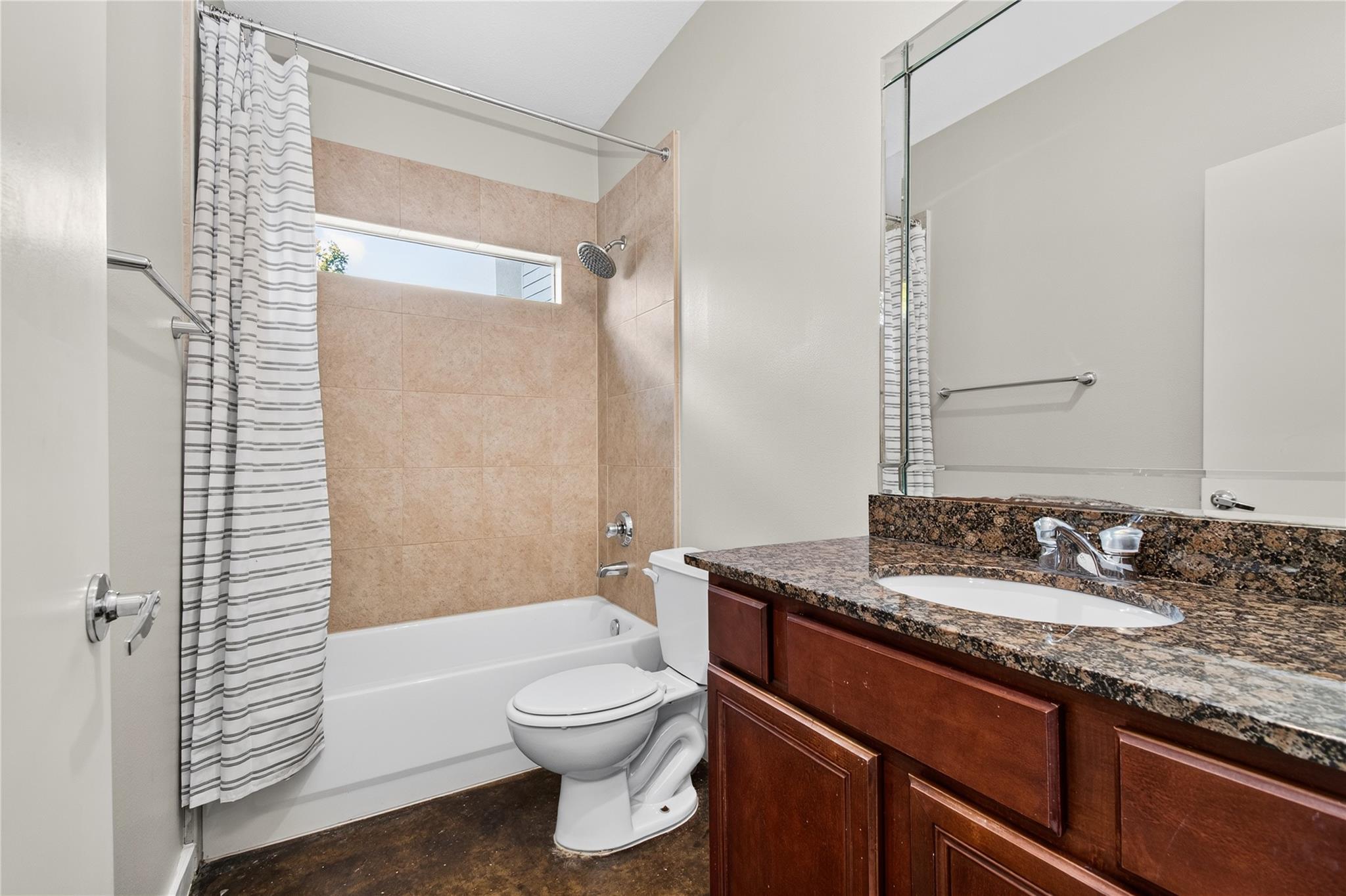 Residential in Houston