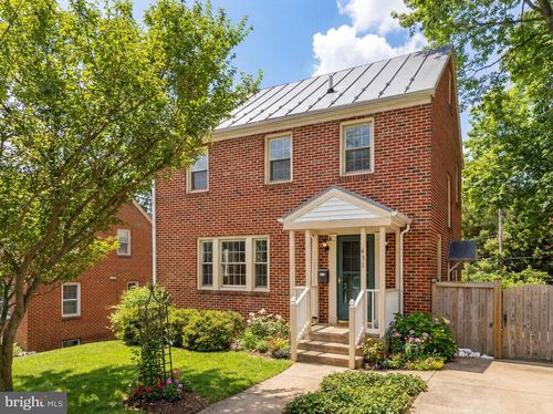 431 Jefferson St, WINCHESTER, VA, 22601-3216 | Card Image