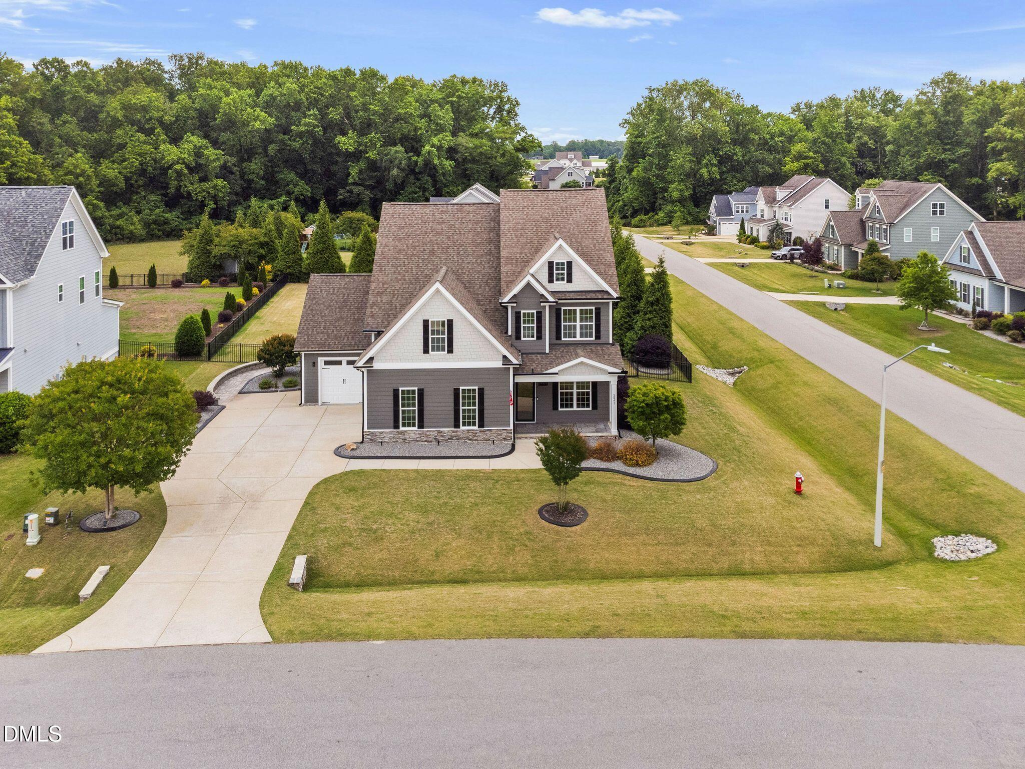 Residential in Willow Springs 3