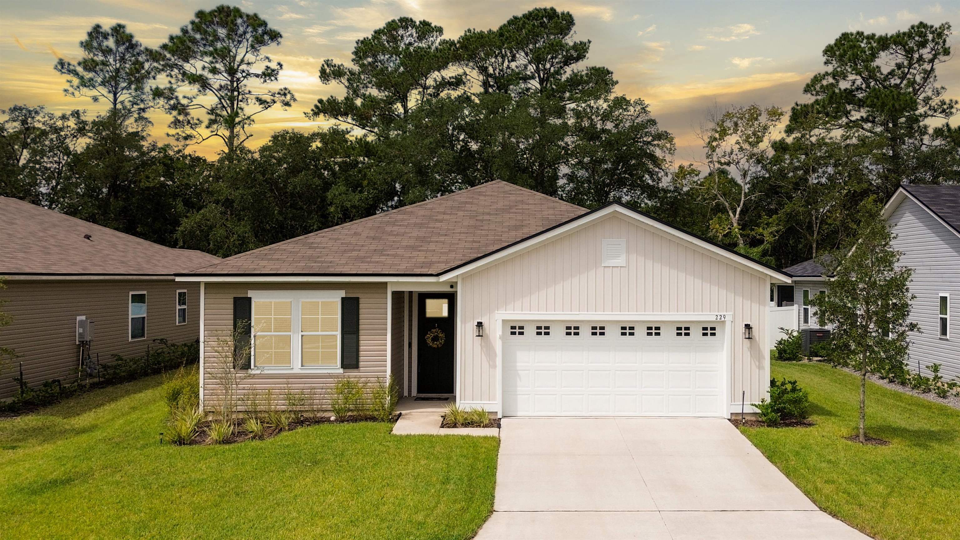 Lightsey Crossing Ln, Saint Augustine, FL 32084