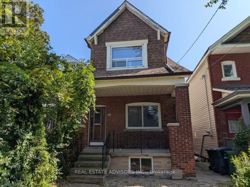 61 Greensides Ave, Toronto, ON, M6G3P5 | Card Image