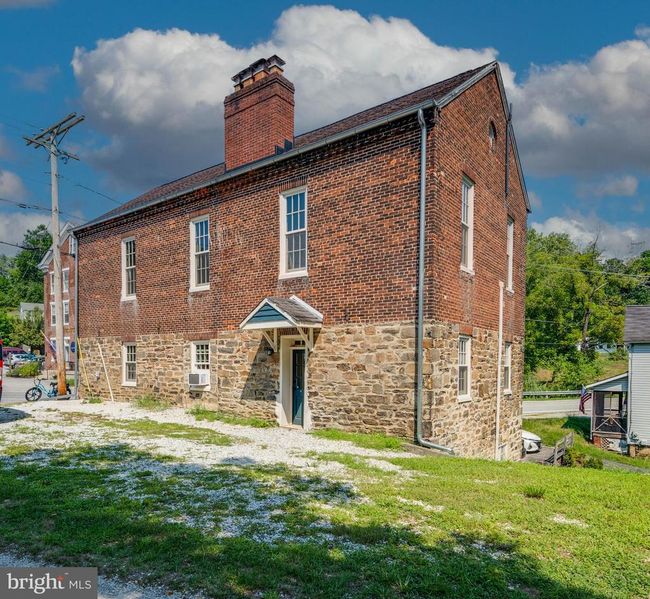 1901 Monkton Rd, House other with 0 bedrooms, 1 bathrooms and null parking in MONKTON MD | Image 21