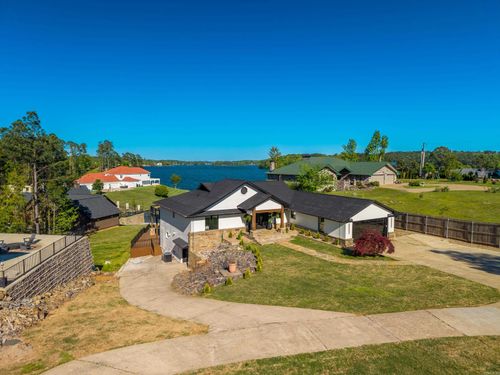 131 S Lakeland Pt, Hot Springs, AR, 71913-7608 | Card Image