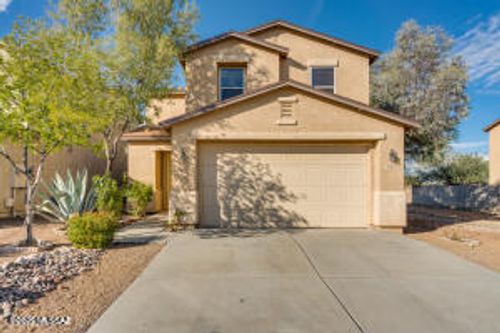 5913 E Sanderling Dr, Tucson, AZ, 85756-8630 | Card Image