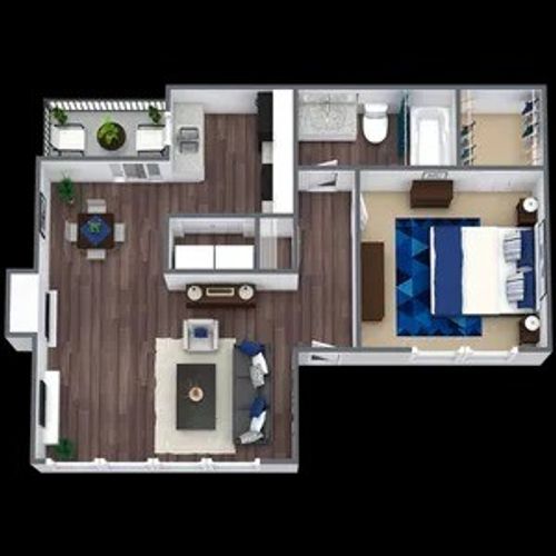 03-215-9180 Forest Ln, Dallas, TX, 75243-8914 | Card Image