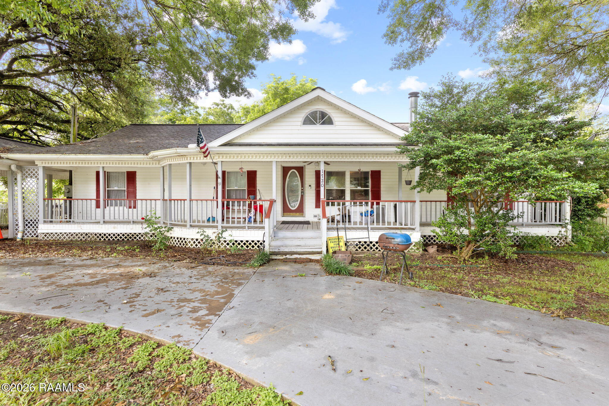 Residential in Pine Prairie 4