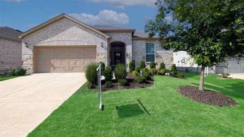421 Habitat Trl, McKinney, TX, 75071-1710 | Card Image