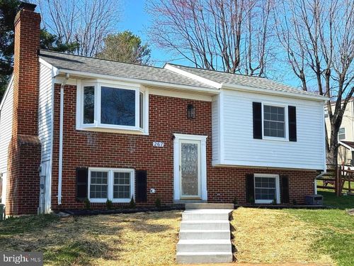 267 Longford Ct, FREDERICK, MD, 21702-9001 | Card Image