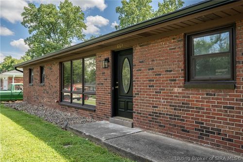 661 Alabama Ave, Sellersburg, IN, 47172-1003 | Card Image