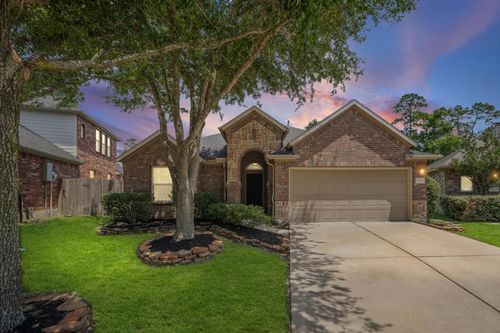 12343 Arkansas Post Ln, Humble, TX, 77346-2977 | Card Image