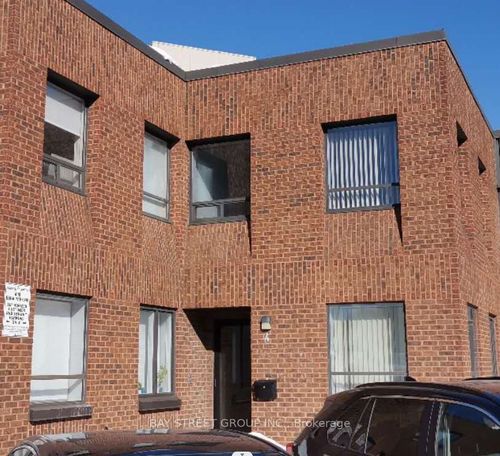 4-400 Esna Park Dr, Markham, ON, L3R3K2 | Card Image