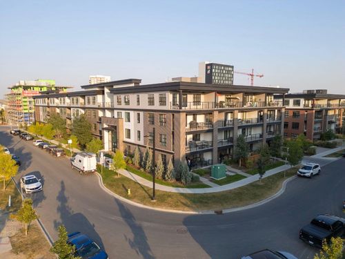 105-4275 Norford Ave Nw, Calgary, AB, T3B6M2 | Card Image