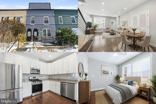 apt-2-1018 13th St Se, WASHINGTON, DC, 20003-4161 | Card Image