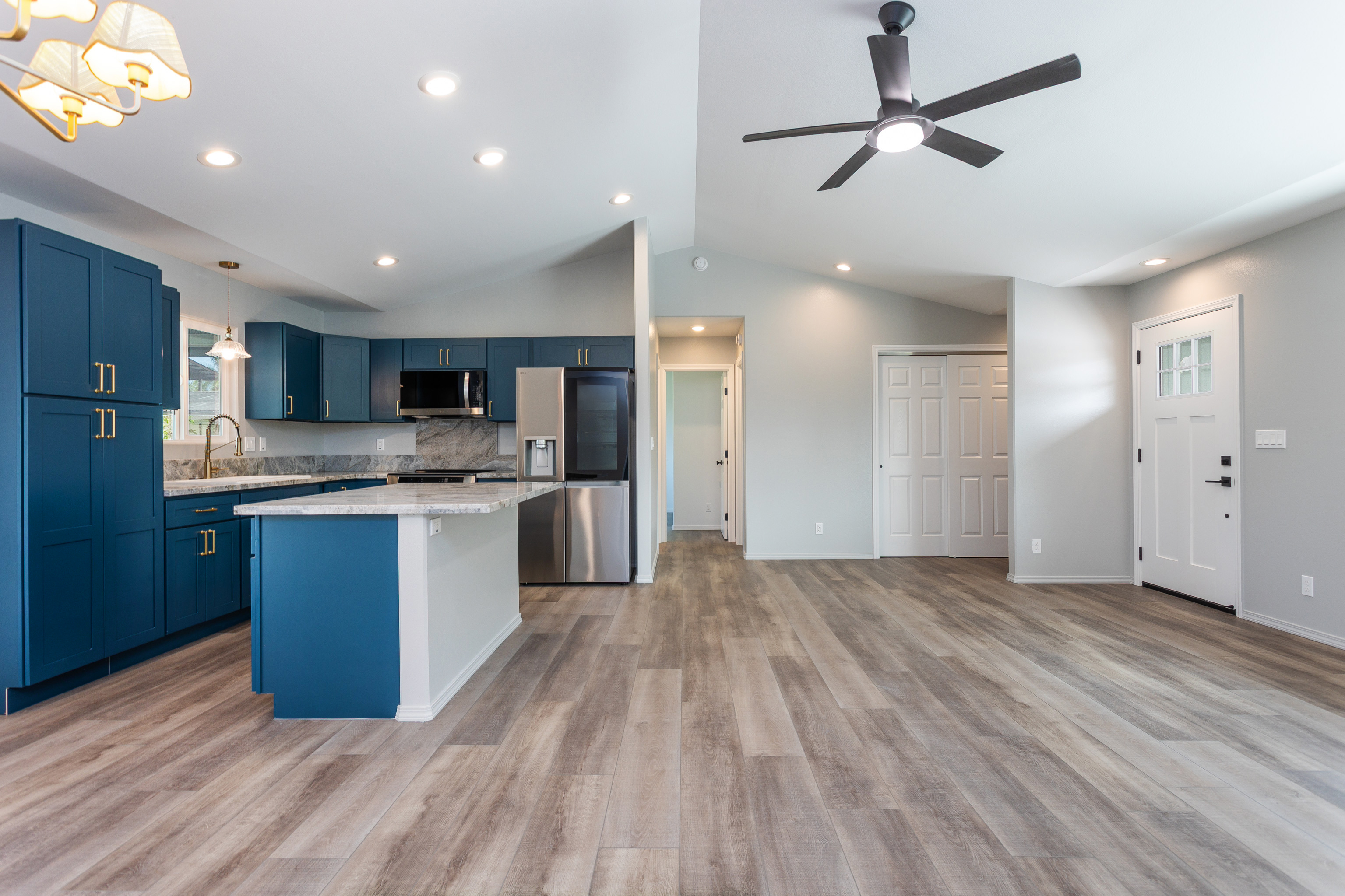 Residential in Hilo 5