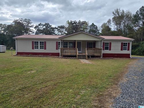 89 Pine Tree Dr, Locust Fork, AL, 35097-6001 | Card Image