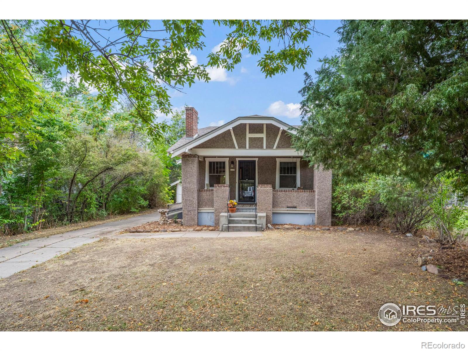 Fenton St, Wheat Ridge, CO 80214
