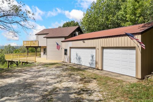 4357 Cherry Tree Ln, Harrison, AR, 72601-8694 | Card Image
