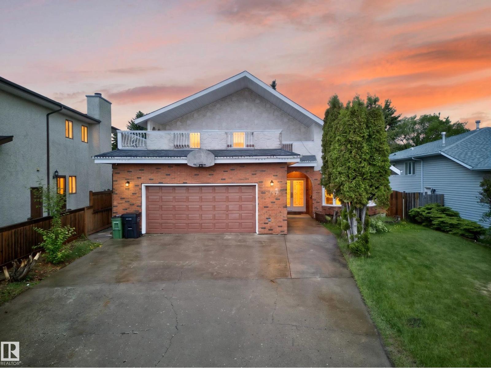 Residential in Edmonton