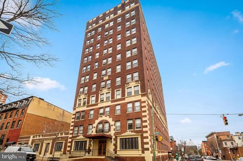 2j-1001 Saint Paul St, BALTIMORE, MD, 21202-2650 | Card Image