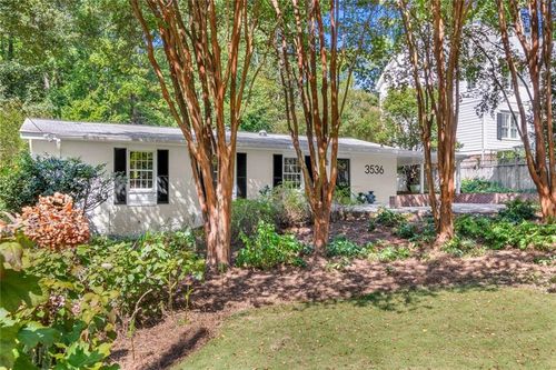 3536 Keswick Dr, Atlanta, GA, 30341-2004 | Card Image
